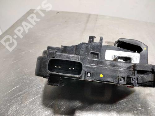Rear left lock KIA SPORTAGE III (SL)  | BP9997394C100