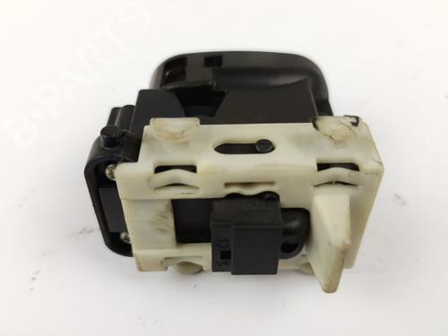 Right rear window switch MERCEDES-BENZ C-CLASS (W203) C 220 CDI (203.006, 203.008) | BP27375977I28 