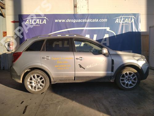 Used Parts OPEL ANTARA A (L07)    1123569