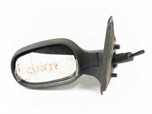 Used Left mirror Left mirror 38346619 38346619