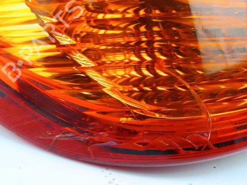 Left taillight MITSUBISHI ASX (GA_W_) | BP30687192C34 - Image 2