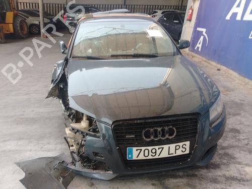 Right front window motor AUDI A3 Sportback (8PA) 2.0 TDI 16V | BP27473604E20 