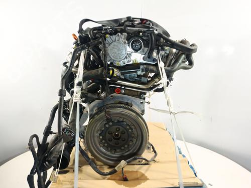 Engine SEAT LEON (1P1) 2.0 TDI 16V | BP29827580M1