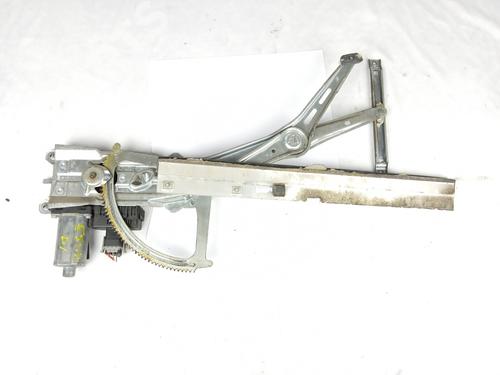 Used Front left window mechanism OPEL ASTRA H (A04) 1.7 CDTI (L48) (80 hp) 10706910