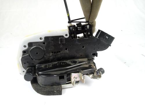 Used Front right lock NISSAN X-TRAIL II (T31) [2007-2018]  10337577