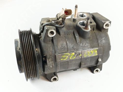 AC-Kompressor CHRYSLER VOYAGER IV (RG, RS) 2.5 CRD (141 hp) 28623314