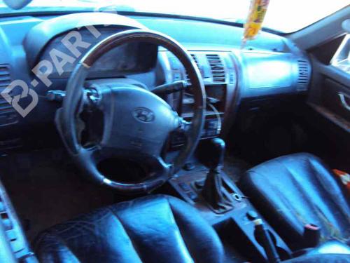 Egr HYUNDAI TERRACAN (HP) 2.9 CRDi | BP10013004M69 