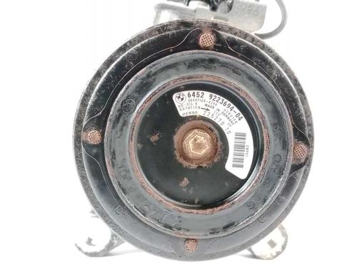 AC compressor BMW 1 (F20) 116 d | BP25606239M34 - Image 2