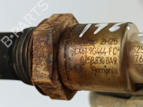 Electronic sensor FORD KUGA III (DFK) | BP33844308M84 - Image 3