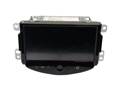 Used Display monitor Display monitor CHEVROLET TRAX 1.7 TD (131 hp) 34446213 34446213