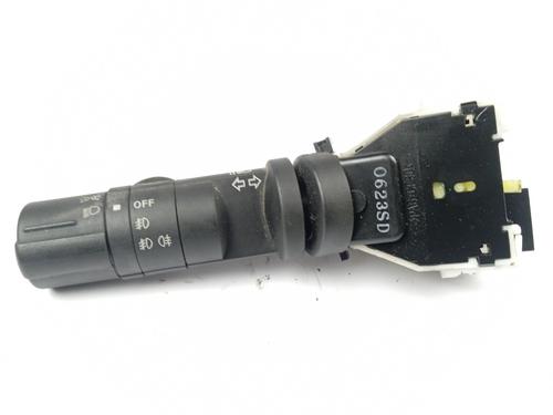 Used Steering column stalk NISSAN QASHQAI / QASHQAI +2 I (J10, NJ10, JJ10E) 2.0 dCi (150 hp) 10146931
