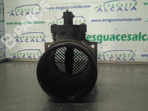 Mass air flow sensor NISSAN TERRANO II (R20)  | BP9992160M95 