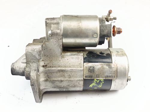 Startmotor RENAULT SCÉNIC II (JM0/1_) 1.5 dCi (JM1E, JM16) (106 hp) 28381425