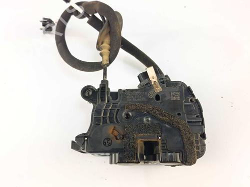 Rear right lock RENAULT CLIO V (B7_) 1.5 Blue dCi 100 (B7AD) | BP37019675C99 - Image 2