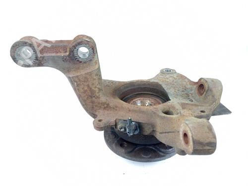 Used Left front steering knuckle Left front steering knuckle 10983420 10983420