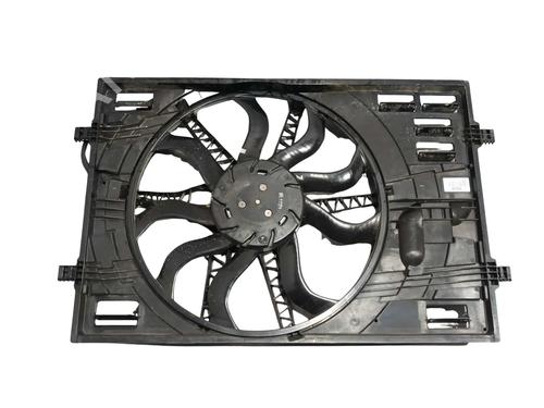 Used Radiator fan Radiator fan 33337135 33337135