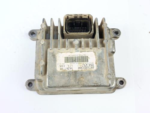 Used Electronic module Electronic module OPEL COMBO Tour 1.7 DTI 16V (75 hp) 34004981 34004981