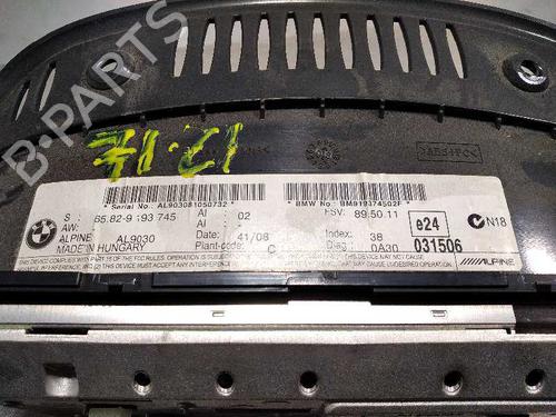 Display monitor BMW 3 Coupe (E92) 320 d | BP9979355C48 - Image 3