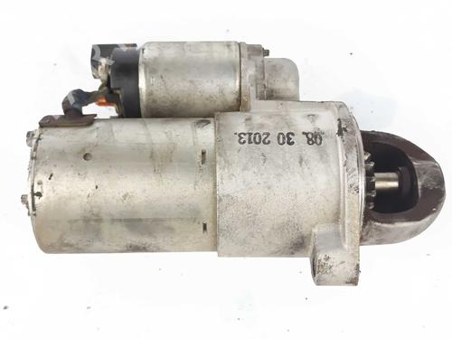 Starter HYUNDAI ix35 (LM, EL, ELH) 1.7 CRDi | BP30587232M8 - Image 3
