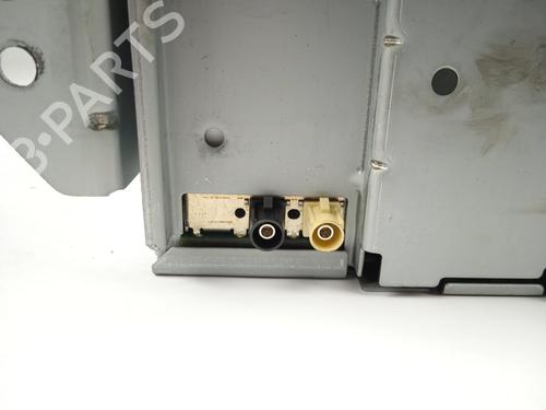 Electronic module FORD FIESTA VII (HJ, HF)  | BP16935437M83 