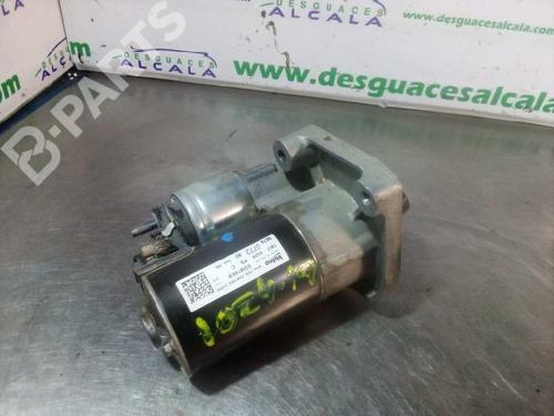 Starter PEUGEOT 308 II (LB_, LP_, LW_, LH_, L3_)  | BP10930160M8 