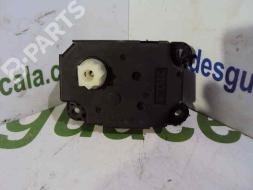 Heater blower motor RENAULT SCÉNIC II (JM0/1_)  | BP11248976M62 