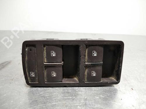 Used Left front window switch Left front window switch 9982462 9982462