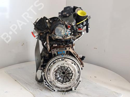 Motor DACIA DUSTER (HM_) 1.5 dCi 115 4x4 | BP29743536M1