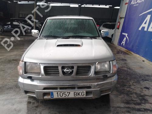 Front differential NISSAN PICK UP (D22) 2.5 TD 4WD | BP23964661M23  - Image 10