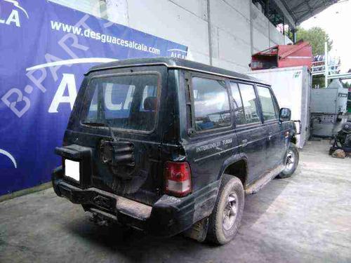 Right front driveshaft MITSUBISHI GALLOPER (JK-01)  | BP10027892M39  - Image 6