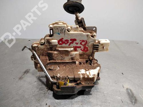 Used Rear right lock AUDI A6 C6 (4F2) 2.0 TDI (140 hp) 9981368