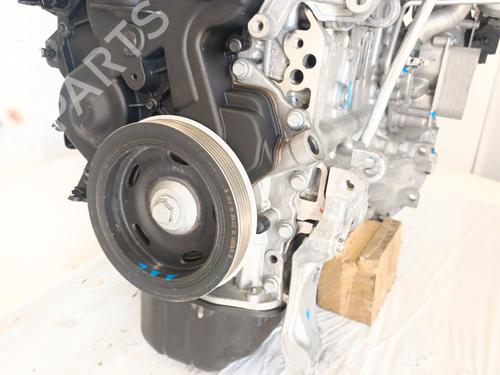 Motor CITROËN BERLINGO MULTISPACE (B9) 1.6 BlueHDi 100 | BP29566766M1 