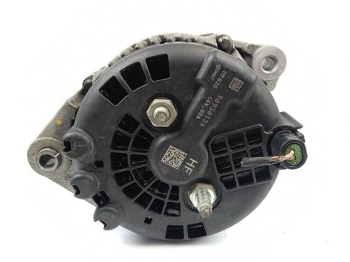 Alternator CHEVROLET AVEO / KALOS Hatchback (T250, T255)  | BP10518959M7 