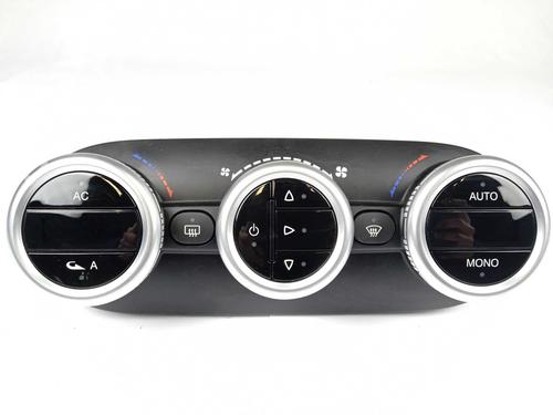 Used Climate control Climate control 11530412 11530412