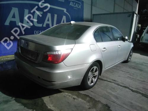 Ignition barrel BMW 5 (E60) 520 d | BP12147433M48  - Image 5