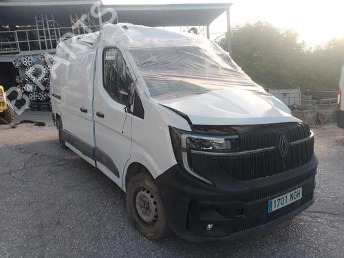 Electronic module RENAULT MASTER II Van (FD) | BP40459727M83 - Image 10