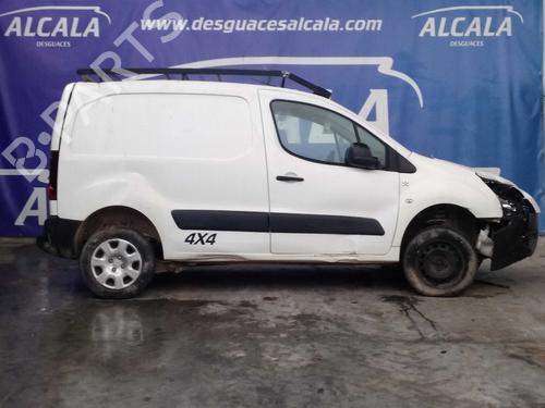 Right front window switch PEUGEOT PARTNER Box Body/MPV 1.6 HDi | BP10028792I26 - Image 3