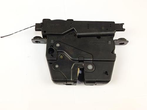 tailgate-lock-bmw-5-f10-2009-2010-2011-2012-2013-2014-2015-2016-34449287 main image