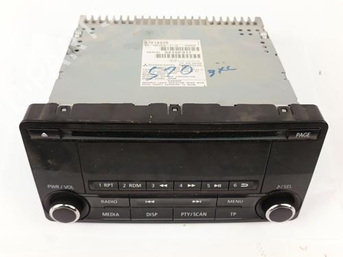 Used Radio MITSUBISHI ASX (GA_W_) [2009-2025]  30687190
