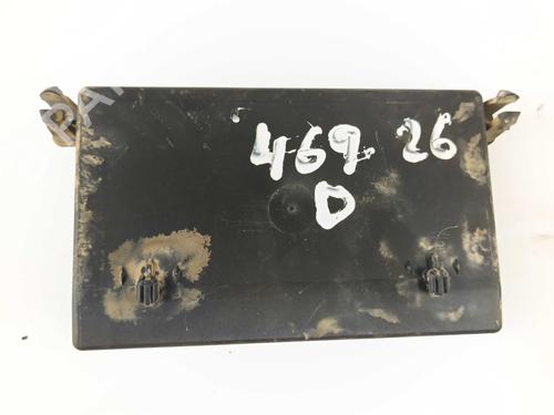 Electronic module MERCEDES-BENZ VITO / MIXTO Van (W639) 113 CDI (639.601, 639.603, 639.605) | BP37607761M83 - Image 2