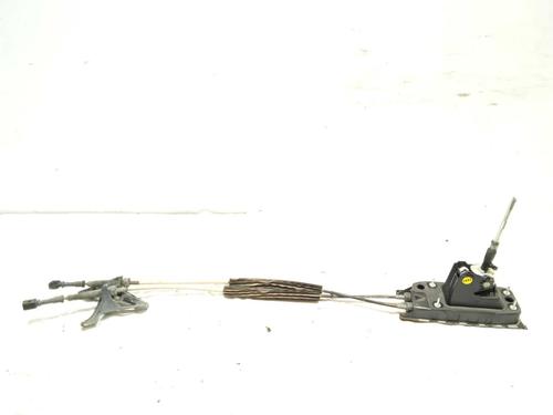 Selector da caixa Selector da caixa AUDI Q2 (GAB, GAG) 1.6 TDI (115 hp) 17673217 17673217