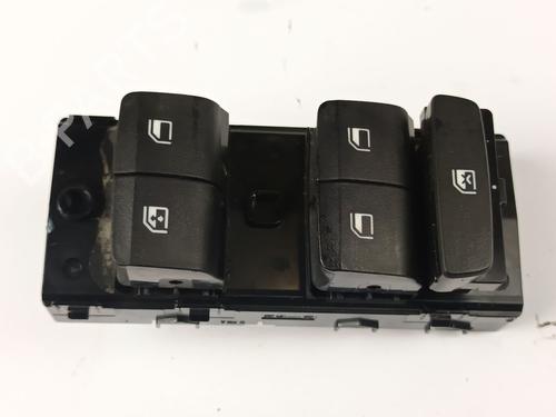 Used Left front window switch HYUNDAI i20 III (BC3, BI3) 1.6 T-GDi N (204 hp) 30203688