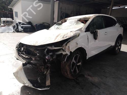 Switch NISSAN QASHQAI III (J12) 1.3 DIG-T | BP23841762I30 - Image 8