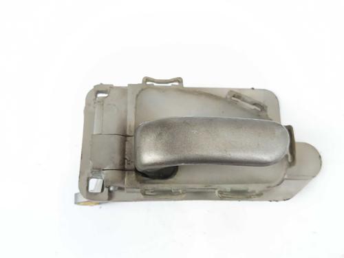 Used Front left interior door handle Front left interior door handle CITROËN XSARA PICASSO (N68) 1.6 HDi (90 hp) 27376150 27376150
