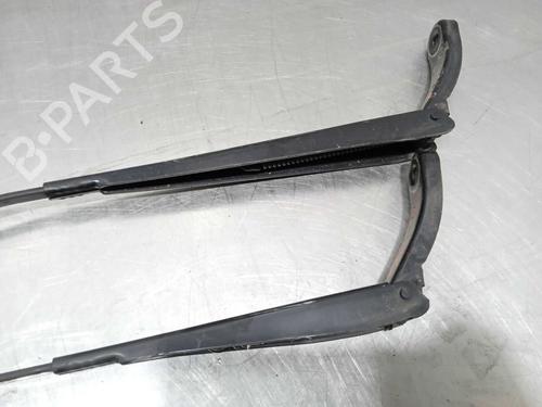 Front wipers mechanism CITROËN BERLINGO MULTISPACE (B9) | BP14350009C83 - Image 4