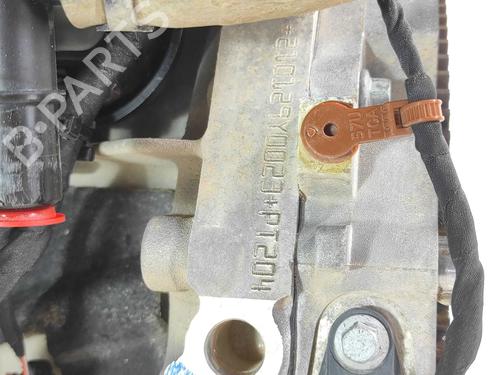 Engine LAND ROVER DEFENDER Station Wagon (L663)  | BP26434484M1  - Image 16