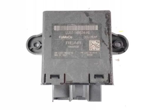Used Electronic module Electronic module FORD PUMA (J2K, CF7) 1.0 EcoBoost mHEV (125 hp) 24367601 24367601