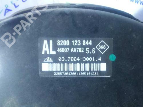 Servo brake NISSAN MICRA III (K12)  | BP9987491M42 