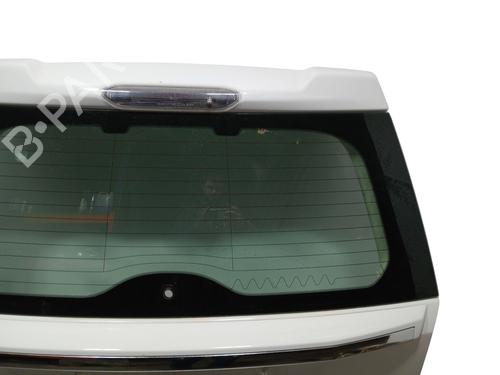 Tailgate LAND ROVER FREELANDER 2 (L359) 2.2 TD4 4x4 | BP22740905C6 