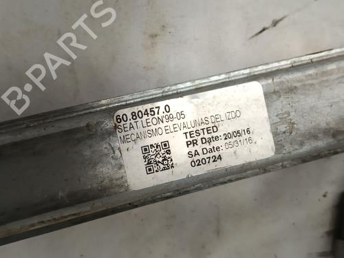 Elevalunas delantero izquierdo SEAT LEON (1M1) 1.9 TDI | BP30617703C22